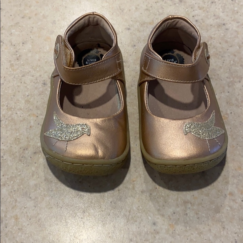 Livie & Luca Shoes